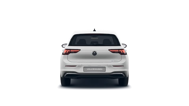 Volkswagen Golf DSG eHybrid
