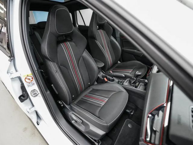 Skoda Scala Monte Carlo