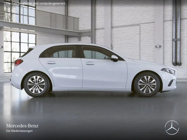 Mercedes-Benz A 200 Style