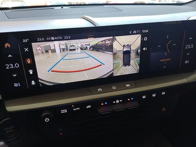 Opel Grandland X GS-Line Grand Sport