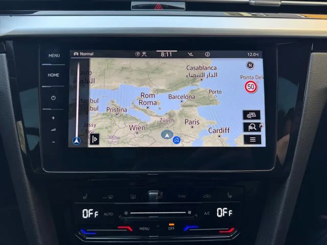 Volkswagen Arteon 2.0 TSI R-Line