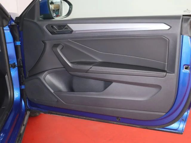 Volkswagen T-Roc 1.0 TSI Cabriolet Style