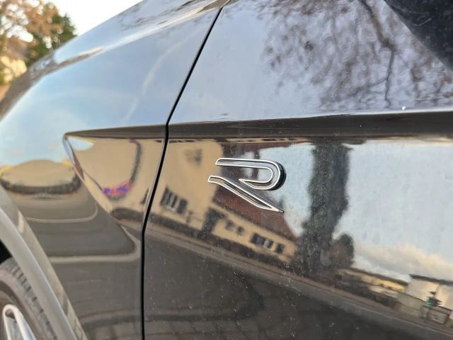 Volkswagen T-Cross 1.0 TSI R-Line