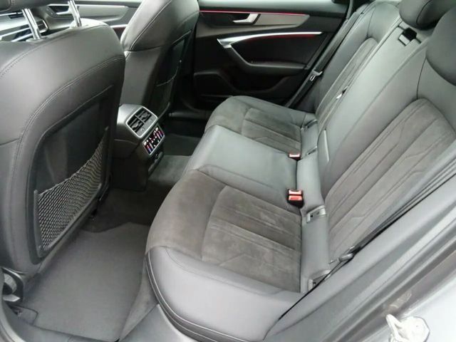 Audi A6 50 TDI Avant Quattro Sport