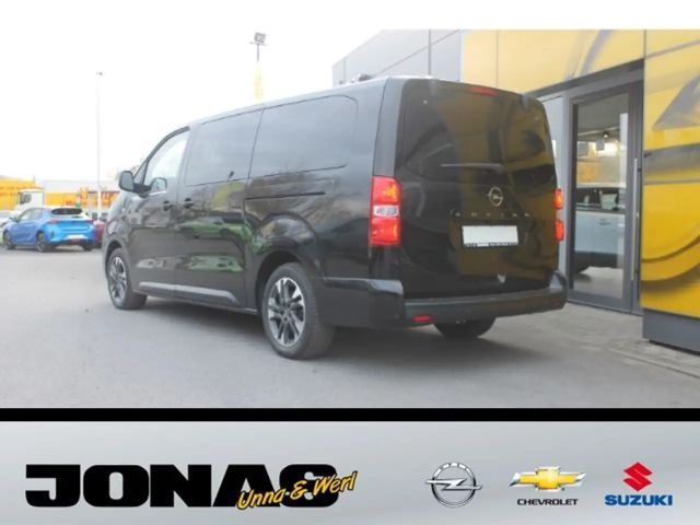 Opel Zafira 2.0 CDTI Edition