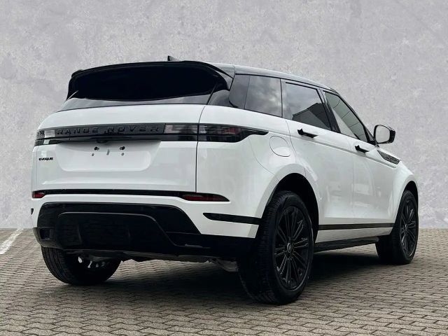 Land Rover Range Rover Evoque Dynamic SE
