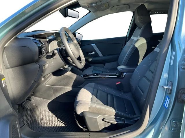 Citroën C4 Max PureTech