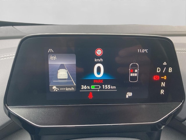 Volkswagen ID.5 IQ.Drive Pro