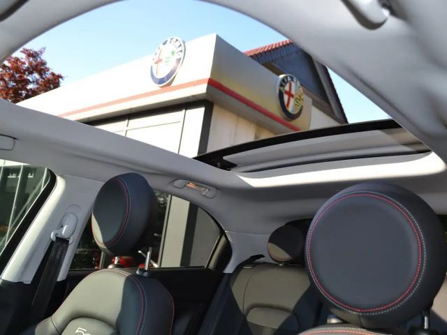 Fiat 500X Dolcevita Sport