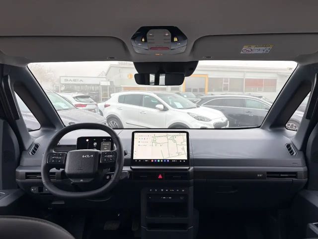 Kia PV5 Passenger 71 kWh