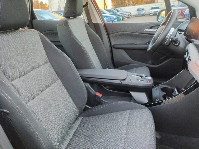 BMW 218 218i Comfort pakket