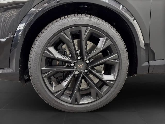 Cupra Formentor 2.0 TSI 4Drive DSG VZ