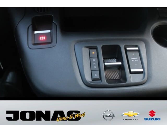 Opel Combo Combo-e Life