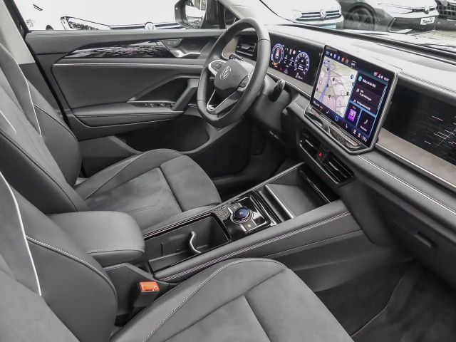 Volkswagen Tayron 1.5 TSI DSG IQ.Drive