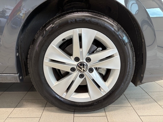 Volkswagen Golf 1.5 eTSI DSG Golf VIII Variant