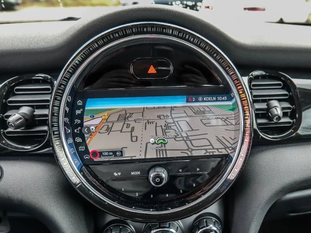 MINI Cooper NAVI LED PDC V+H DAB Tempomat LM