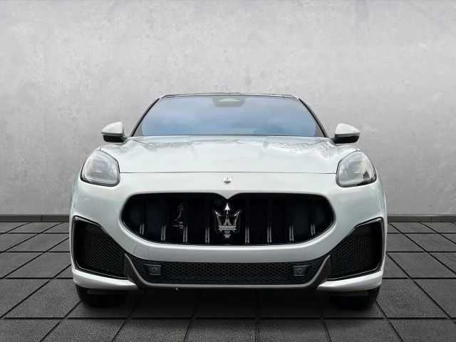 Maserati Grecale Trofeo