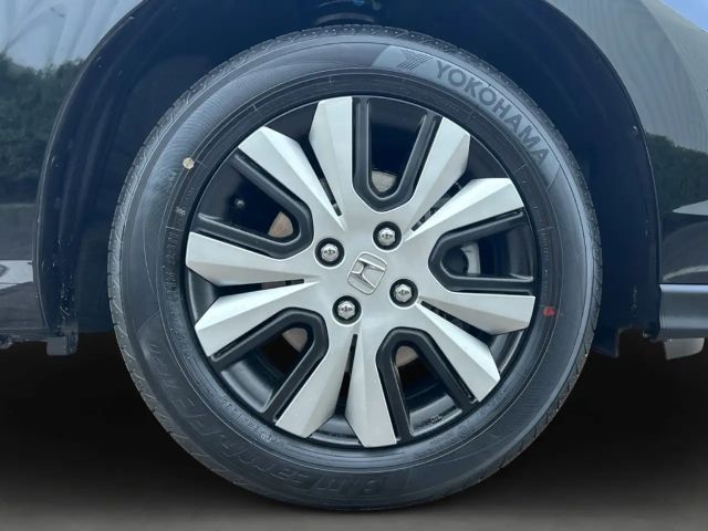 Honda Jazz 1.5 Elegance e:HEV