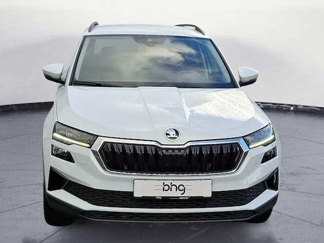 Skoda Karoq 2.0 TDI Clever