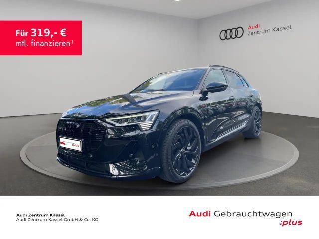 Audi e-tron 55 Quattro S-Line