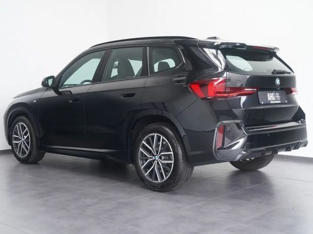 BMW X1 M-Sport sDrive