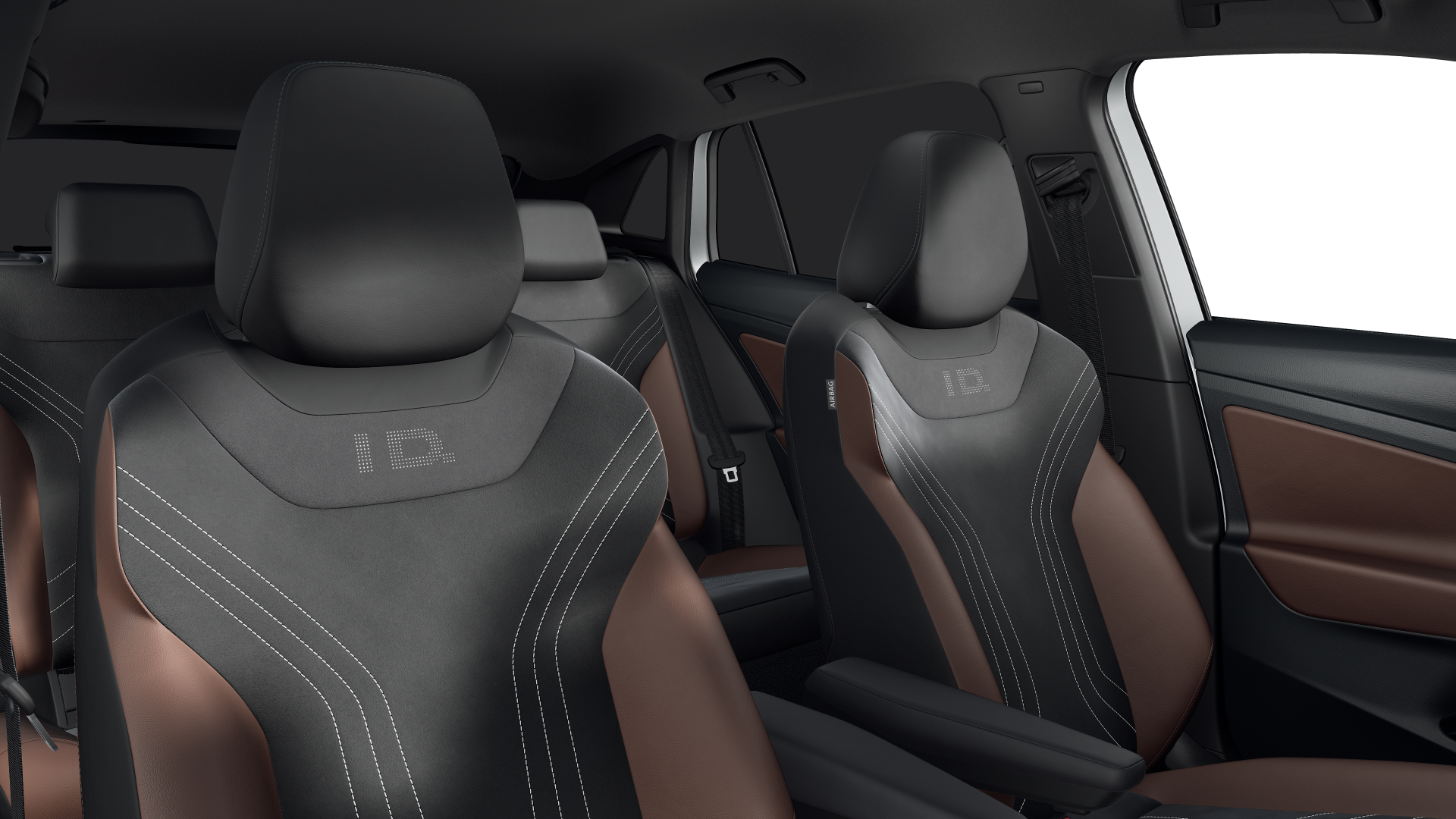 Volkswagen ID.4 IQ.Drive Performance Pro