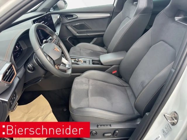 Cupra Formentor 4Drive DSG VZ