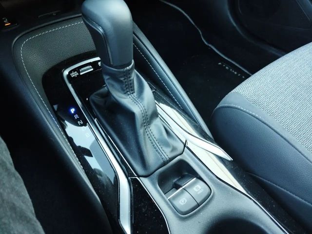 Toyota Corolla Active Hybride Touring