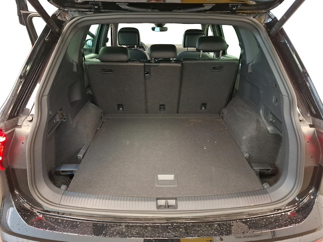 Seat Tarraco 1.5 TSI