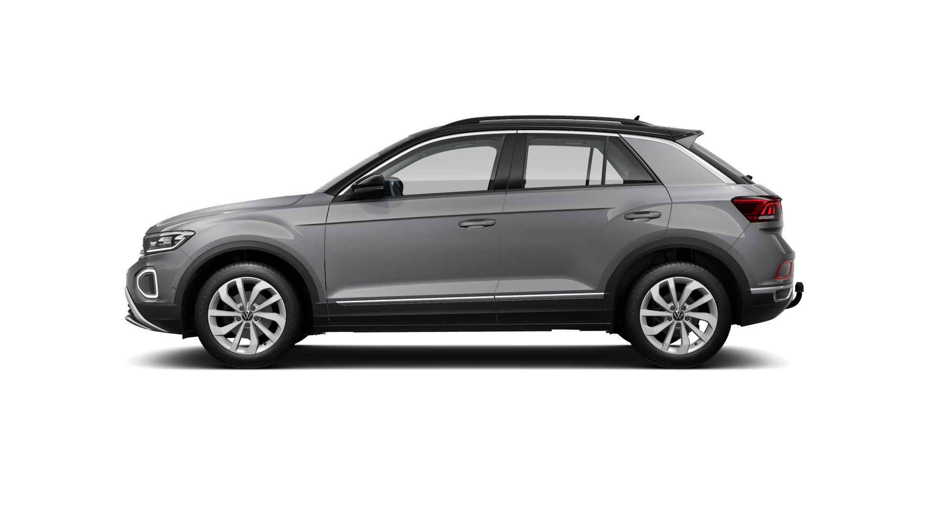 Volkswagen T-Roc 1.5 TSI DSG Style