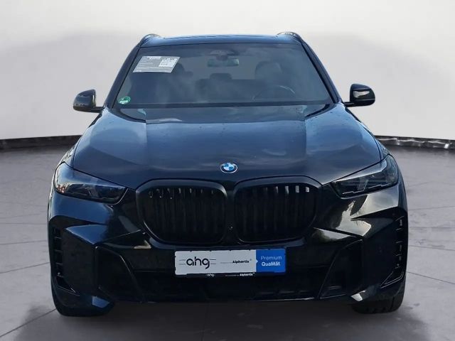 BMW X5 M-Sport xDrive40d