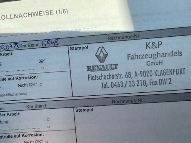 Dacia Jogger TCe 110