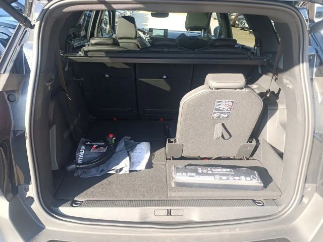 Peugeot 5008 GT-Line PureTech