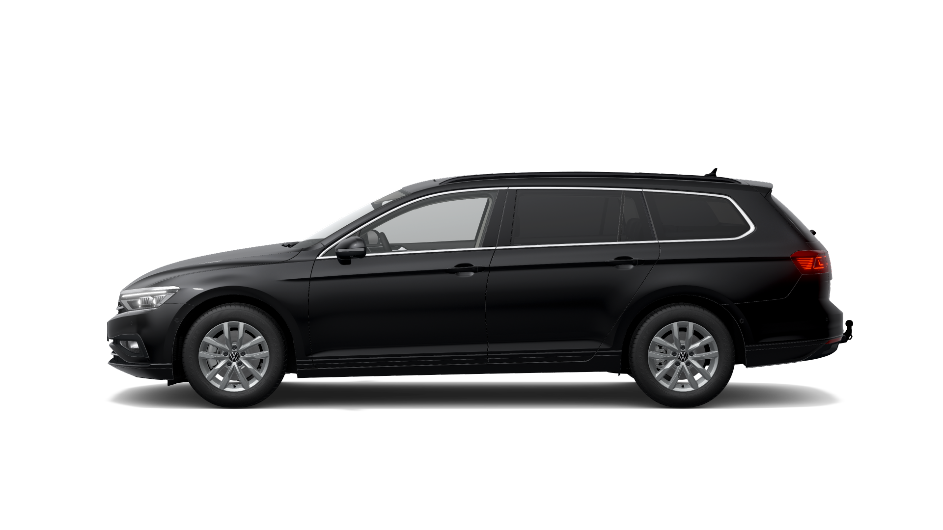 Volkswagen Passat 2.0 TDI Business Variant