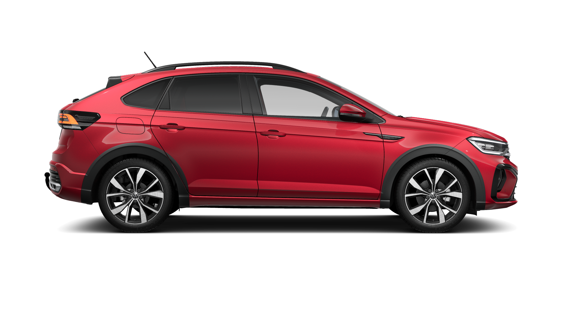 Volkswagen Taigo 1.0 TSI DSG R-Line