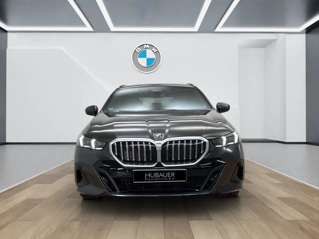 BMW 520 520d Touring