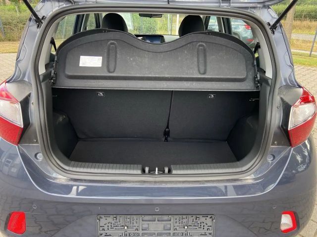 Hyundai i10 1.0 Select