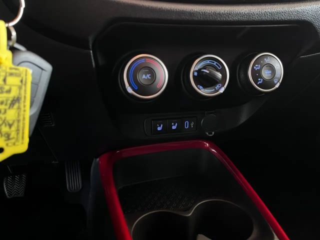 Toyota Aygo X Hatchback