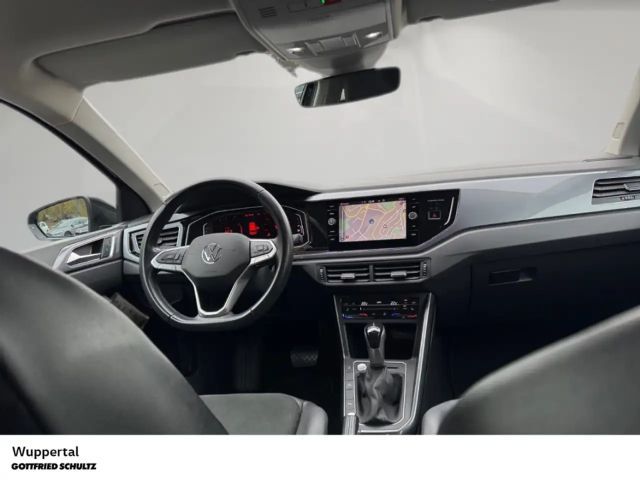 Volkswagen Polo 1.0 TSI DSG