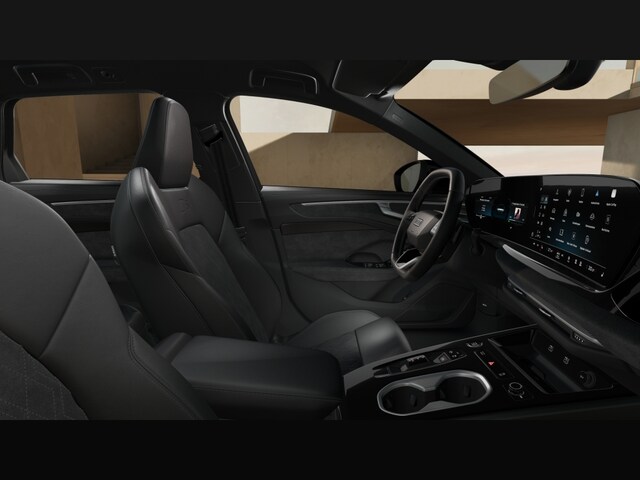 Audi A6 Avant Quattro S-Tronic