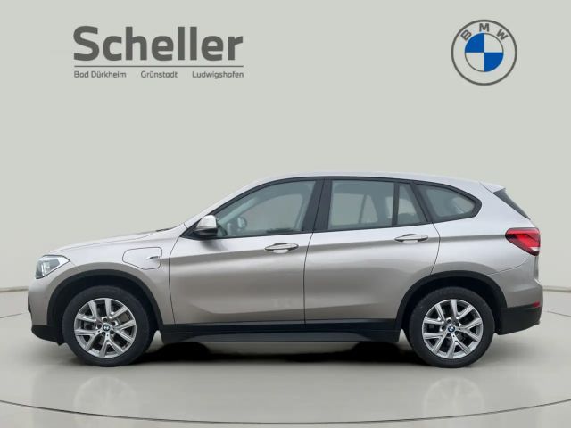 BMW X1 Advantage pakket xDrive25e
