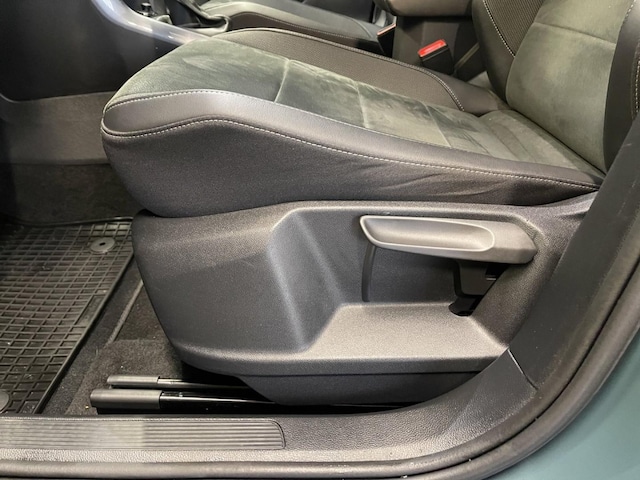 Volkswagen T-Roc 1.5 TSI