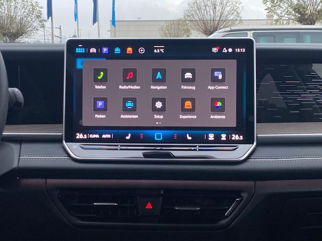 Volkswagen Tayron DSG Elegance Elegance