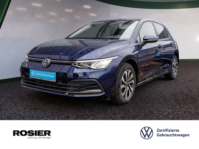 Volkswagen Golf DSG Golf VIII