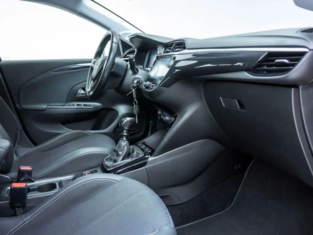 Opel Corsa 1.2 Turbo Elegance Turbo