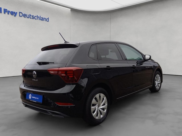 Volkswagen Polo 1.0 TSI DSG Life