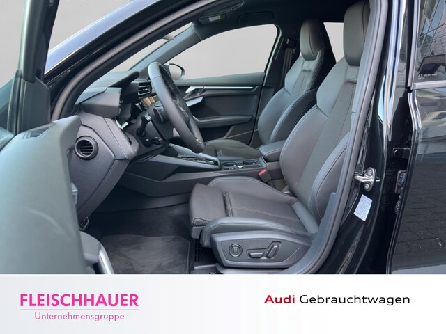 Audi A3 35 TFSI S-Tronic