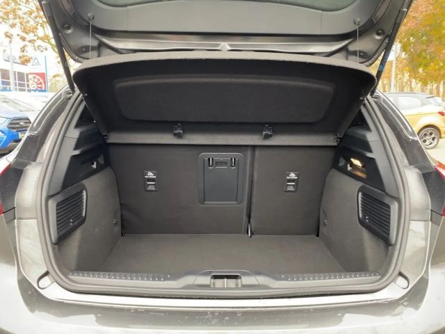 Ford Focus EcoBoost ST Line