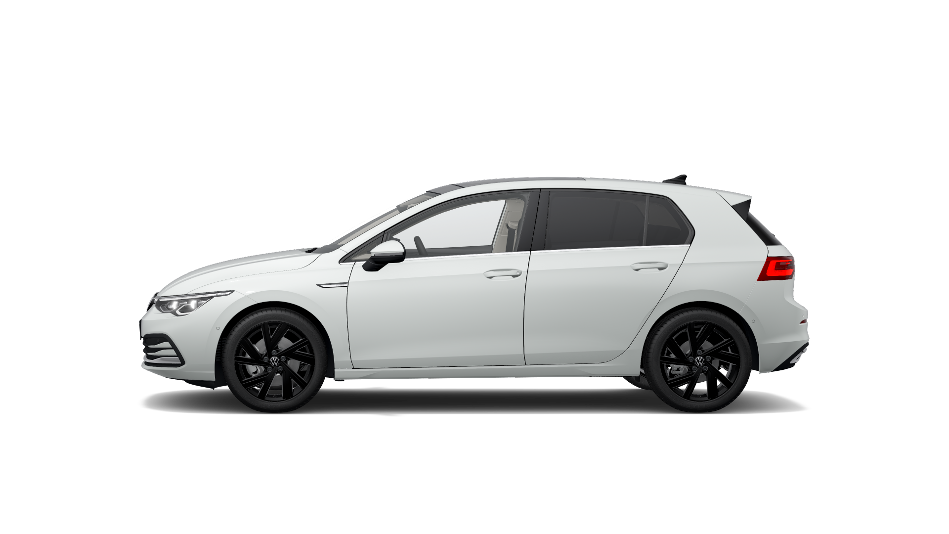 Volkswagen Golf 1.5 eTSI Style