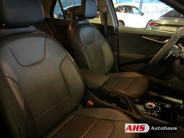 Kia Niro INSPIRATION+HUD+NAVI+MEMORY+SOUND+AHK+